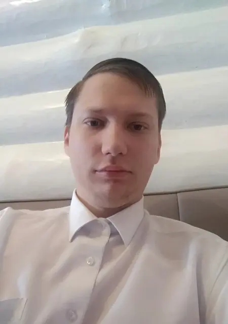 Alex из Новосибирска, мне 31, познакомлюсь для постоянных отношений