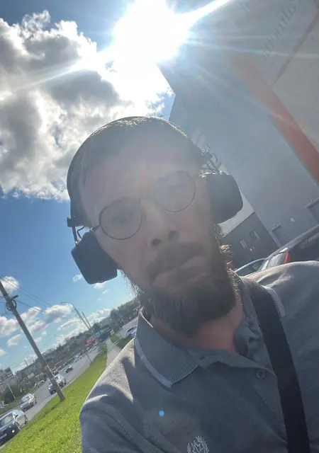 Я Артём, 38, знакомлюсь для общения в Ижевске