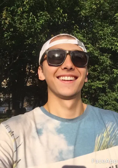 Я Руслан, 41, знакомлюсь без обязательств в Самаре