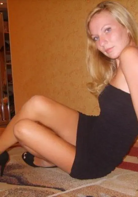 Я Анна, 38, знакомлюсь без обязательств в Перми