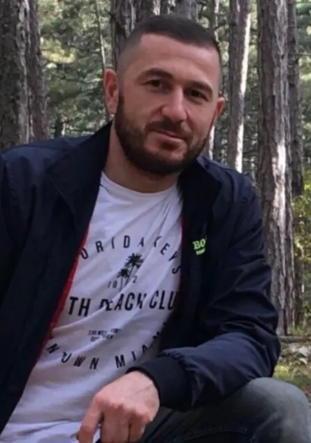 Moderated из Ялты, ищу на сайте знакомства без обязательств