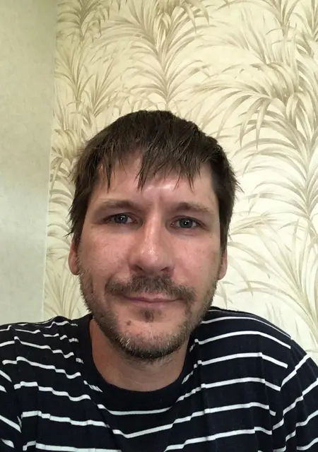 Роман из Дубны, ищу на сайте знакомства без обязательств