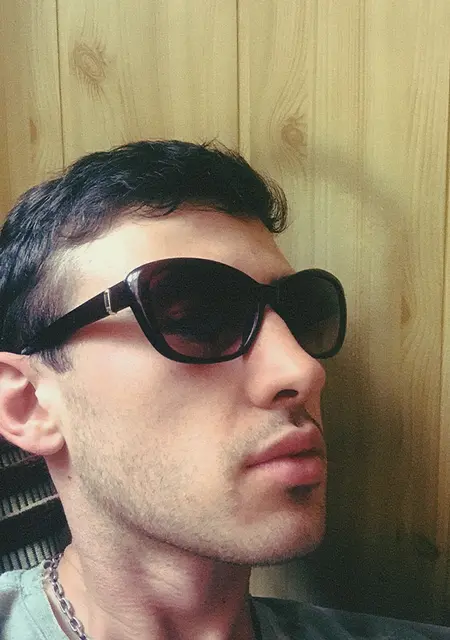 All из Владикавказа, мне 28, познакомлюсь для приятного времяпровождения