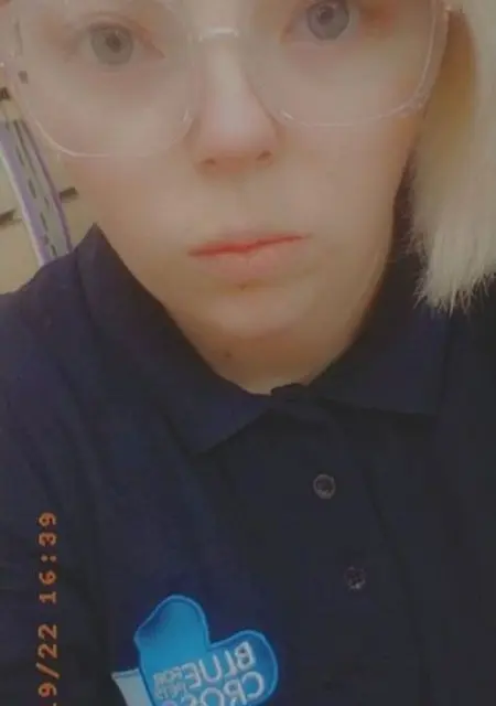 Carla из Лондона