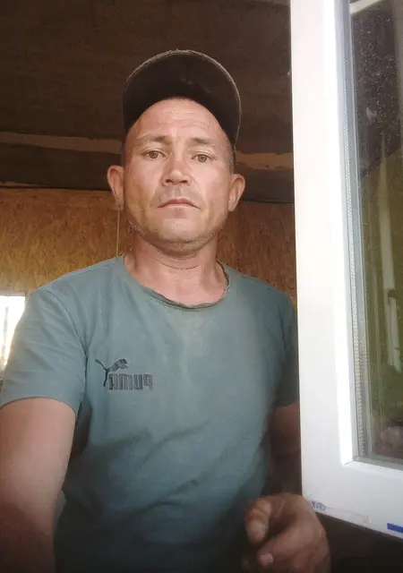 Я Радис, 45, знакомлюсь на одну ночь в Уфе