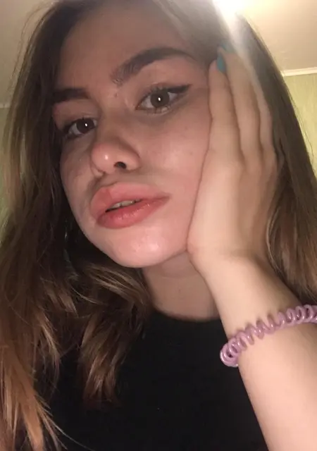 Я Валерия, 22, знакомлюсь для приятного времяпровождения в Тюмени