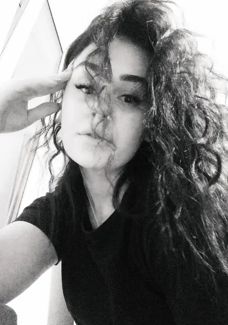 Я Лиса, 28, знакомлюсь для совместных путешествий в Санкт-Петербурге