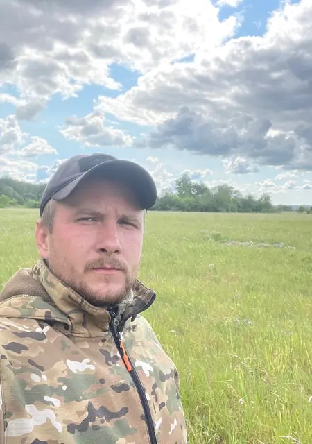 Friedhelm Winter из Зеленоградска, мне 33, познакомлюсь на одну ночь