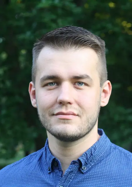 Патрик из Берлина, ищу на сайте дружбу