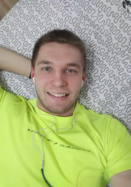 Я Дмитрий, 29, знакомлюсь для постоянных отношений в Елабуге