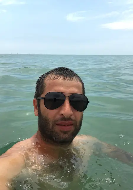 Я Миша, 41, знакомлюсь для приятного времяпровождения в Тамани