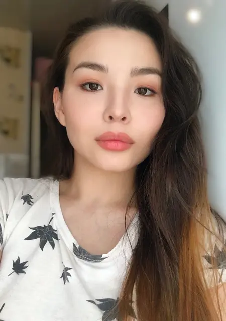 Я Кристина, 26, знакомлюсь без обязательств в Саратове