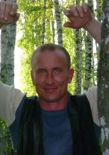 Я Владимир, 49, из Горно-Алтайска, ищу знакомства без обязательств