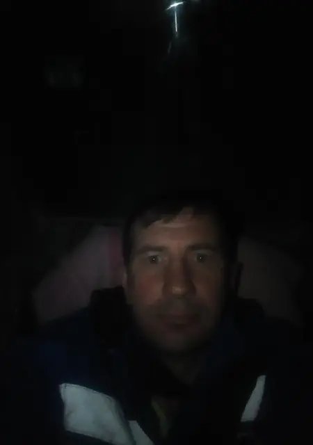 Я Roman, 45, из Коломны, ищу знакомства без обязательств