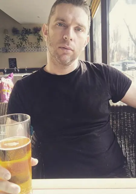 Виктор из Златоуста, ищу на сайте общение