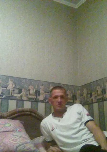 Я Николай, 45, из Дальнереченска, ищу знакомства без обязательств