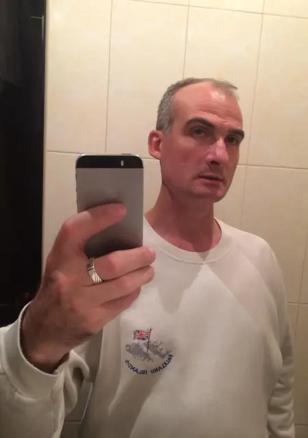 Strenjer из Воронежа, ищу на сайте знакомства на одну ночь