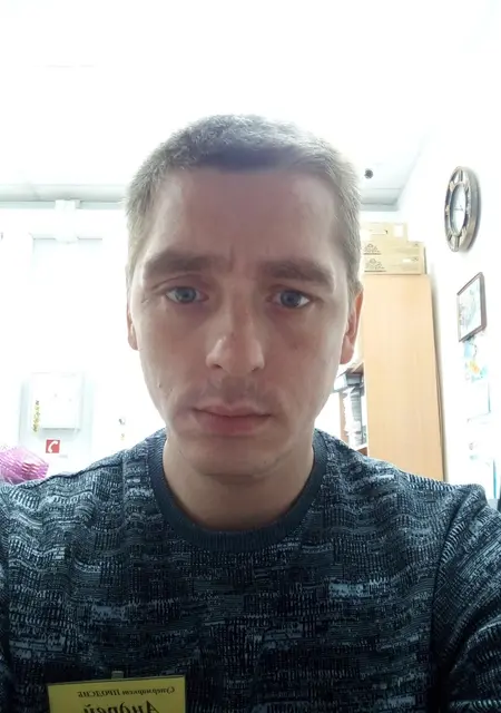 Я Андрей, 41, знакомлюсь без обязательств в Искитиме