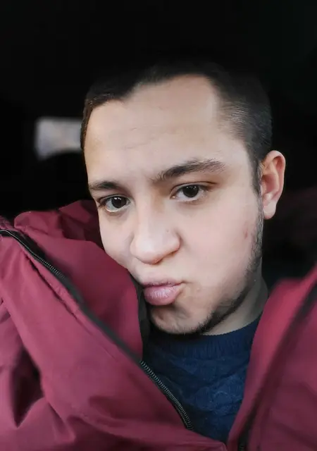 Я Евгений, 28, из Саратова, ищу знакомства без обязательств