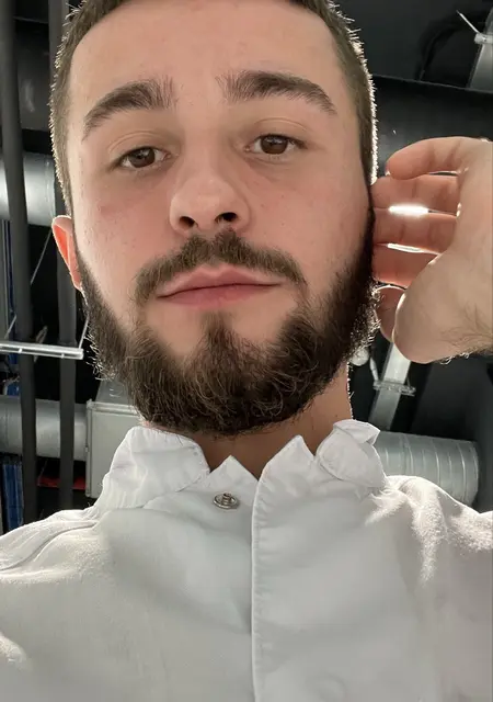 Я Иван, 19, знакомлюсь для приятного времяпровождения в Москве