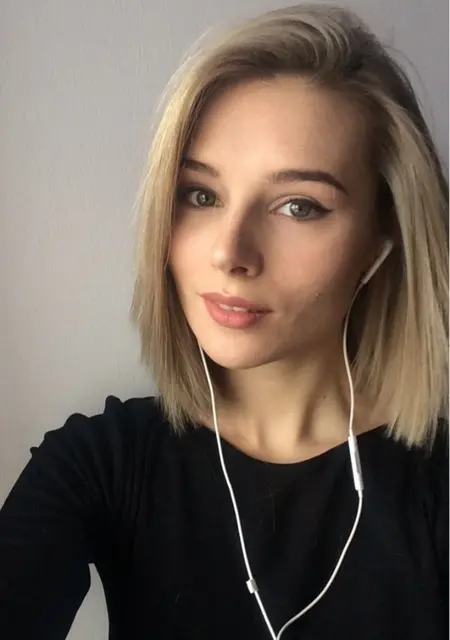 Я Ирина, 40, из Владивостока, ищу знакомство для постоянных отношений