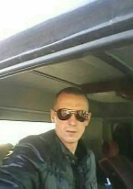 Сергей из Южно-Сахалинска, мне 49, познакомлюсь без обязательств