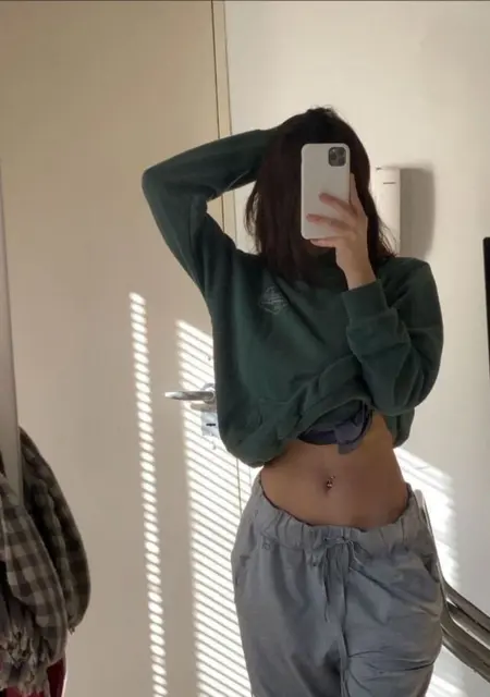 Martina из Мадрида