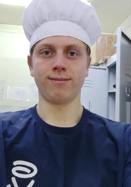 Максим из Краснотурьинска, мне 23, познакомлюсь для приятного времяпровождения