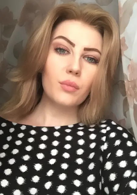 Miss из Тюмени, мне 27, познакомлюсь на одну ночь