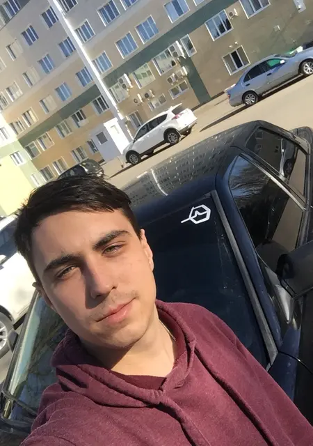 Я Андрей, 28, знакомлюсь без обязательств в Липецке