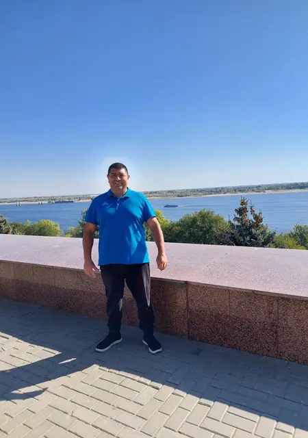 Я Дмитрий, 47, из Сыктывкара, ищу знакомства без обязательств