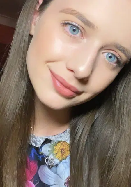 Я Анастасия, 23, знакомлюсь для общения в Ставрополе