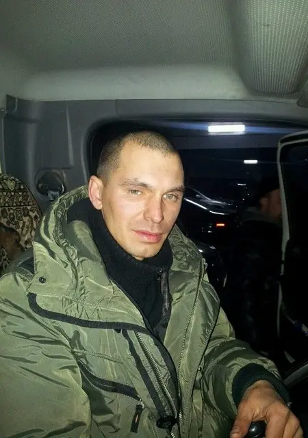 Макс из Улан-Удэ, мне 44, познакомлюсь для вирта