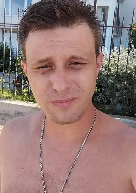 Я Black Gyard, 32, знакомлюсь без обязательств в Феодосии