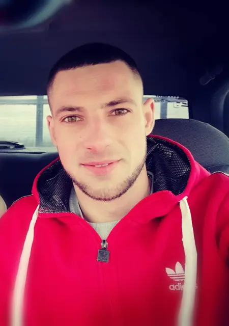 Владимир из Ростова-на-Дону, мне 21, познакомлюсь без обязательств