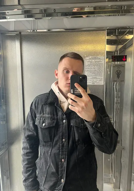 Я Кирилл, 23, знакомлюсь без обязательств в Тамбове