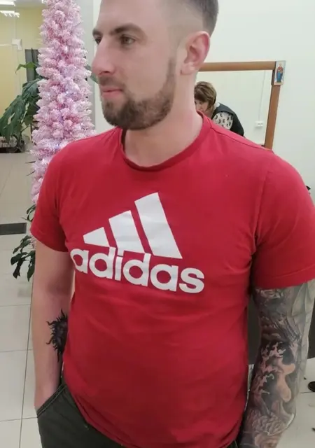 Я Артём, 30, из Павловского Посада, ищу знакомства без обязательств