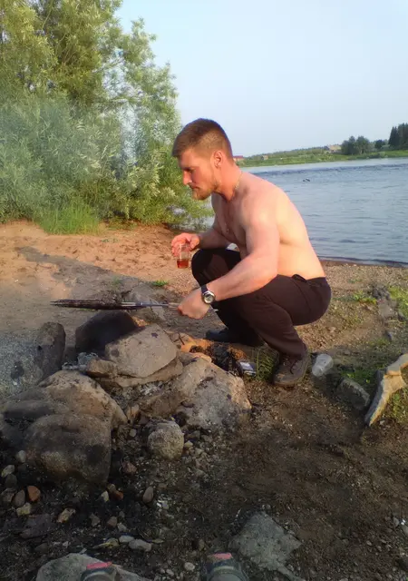 Я Антон, 37, знакомлюсь для приятного времяпровождения в Северодвинске