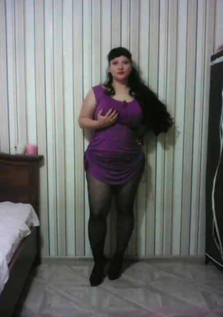 Яна из Тюмени, мне 35, познакомлюсь на одну ночь