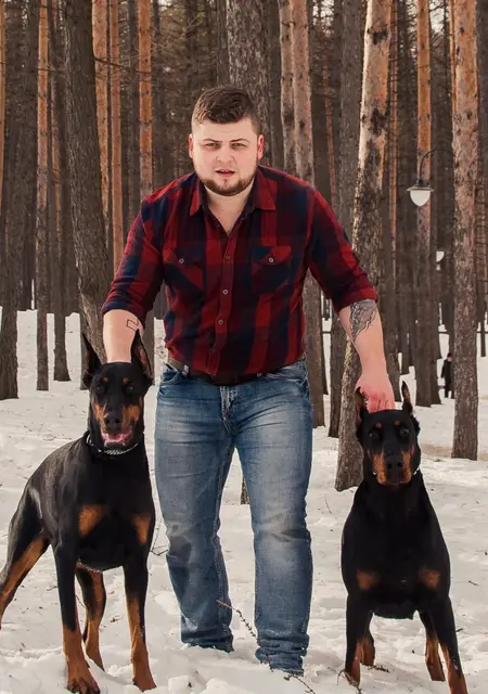 Я Владимир, 37, знакомлюсь на одну ночь в Воронеже