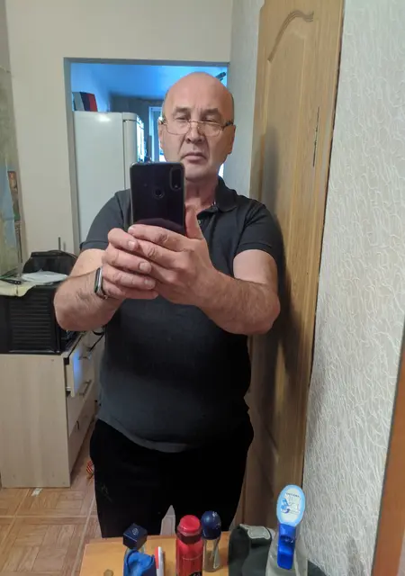 Айрат из Самары, ищу на сайте постоянные отношения