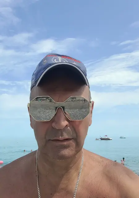 Владимир из Новочеркасска, ищу на сайте дружбу