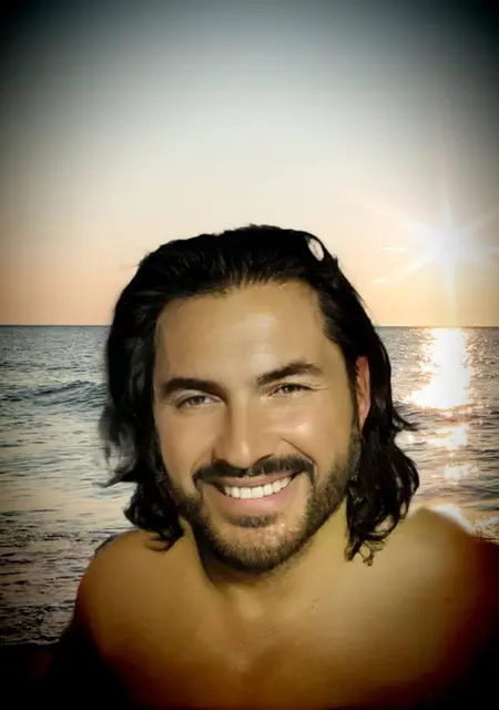 Я Владилен, 53, из Перми, ищу знакомства на одну ночь