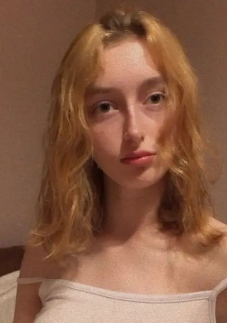 Я Конфетка, 19, из Омска, ищу знакомства на одну ночь