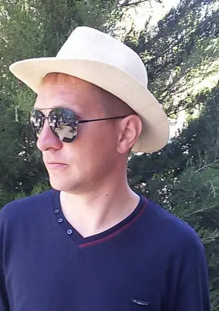 Я Витамин, 36, знакомлюсь на одну ночь в Абинске