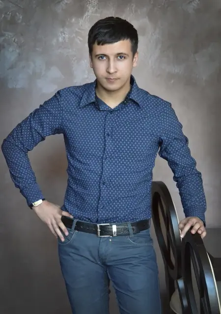 Я Валера, 43, знакомлюсь на одну ночь в Воркуте