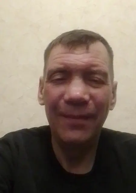 Я Данила, 47, из Воркуты, ищу знакомство для приятного времяпровождения