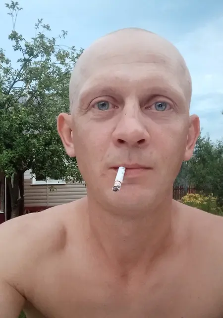 Я Алексей, 40, знакомлюсь без обязательств в Иванове