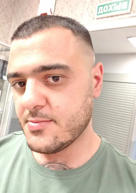 Георгий из Москвы, ищу на сайте знакомства на одну ночь