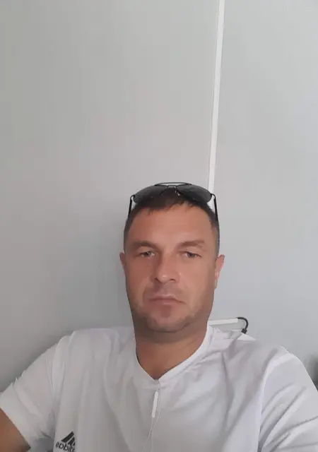 Владимир из Темрюка, мне 38, познакомлюсь для открытые отношения